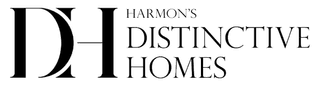 Harmon's Distinctive Homes