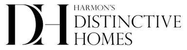 Harmon's Distinctive Homes