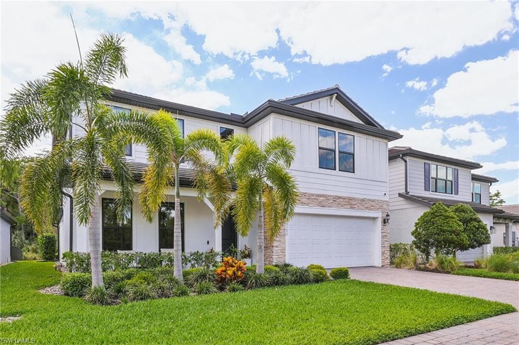 10395 Ventana LN
