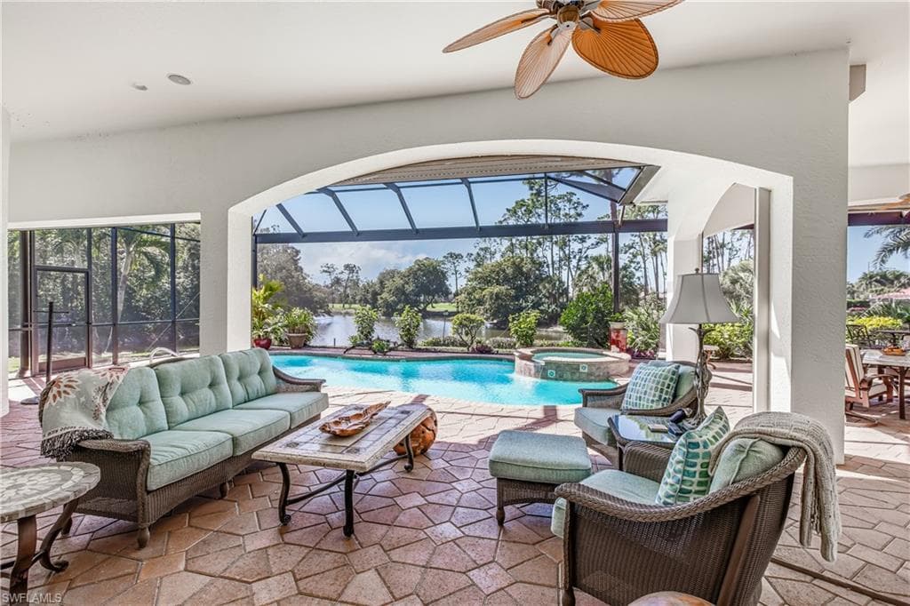 20268 Puma TRL - Photo 3