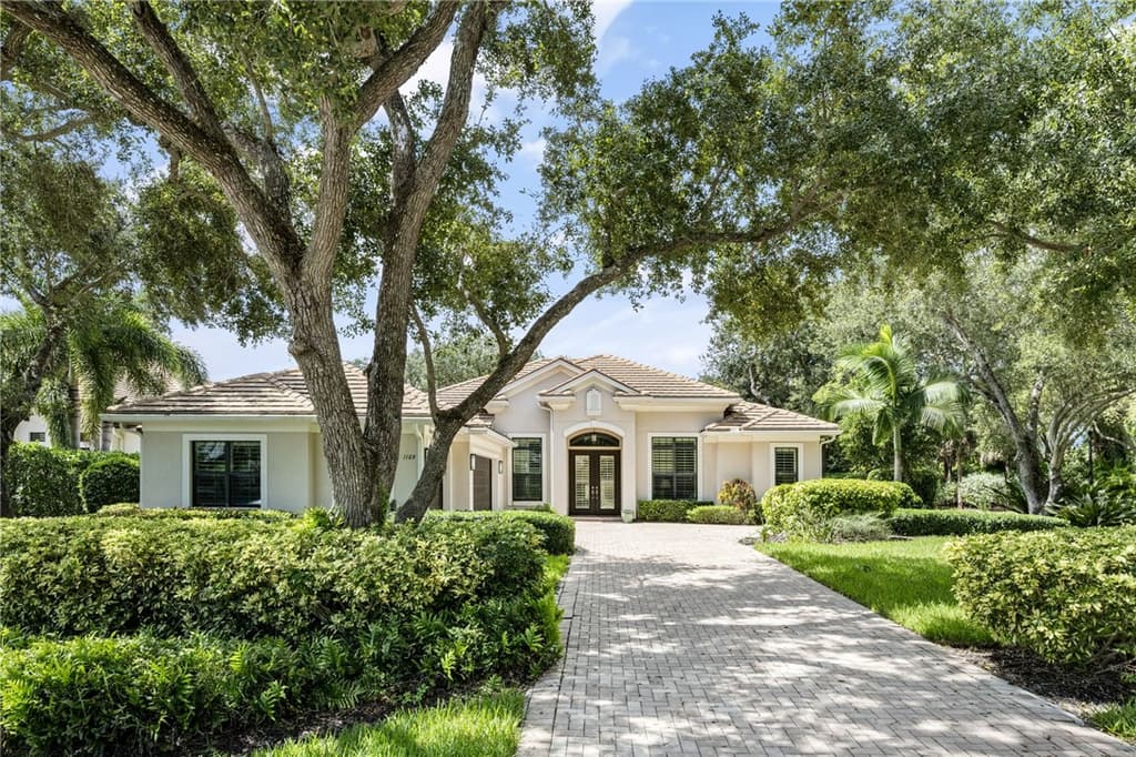 1109 Baywood Drive