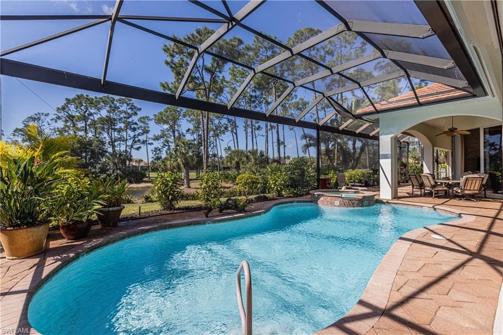 20268 Puma TRL - Photo 5