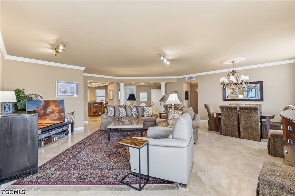 14250 Royal Harbour Court 1216 - Photo 5