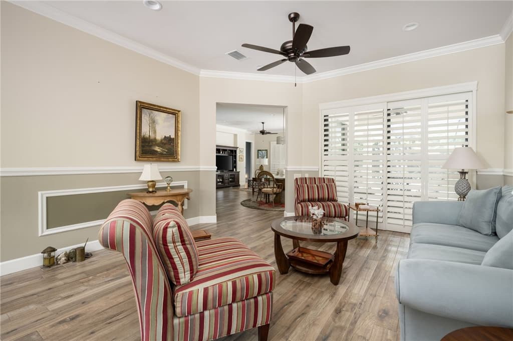 1109 Baywood Drive - Photo 6