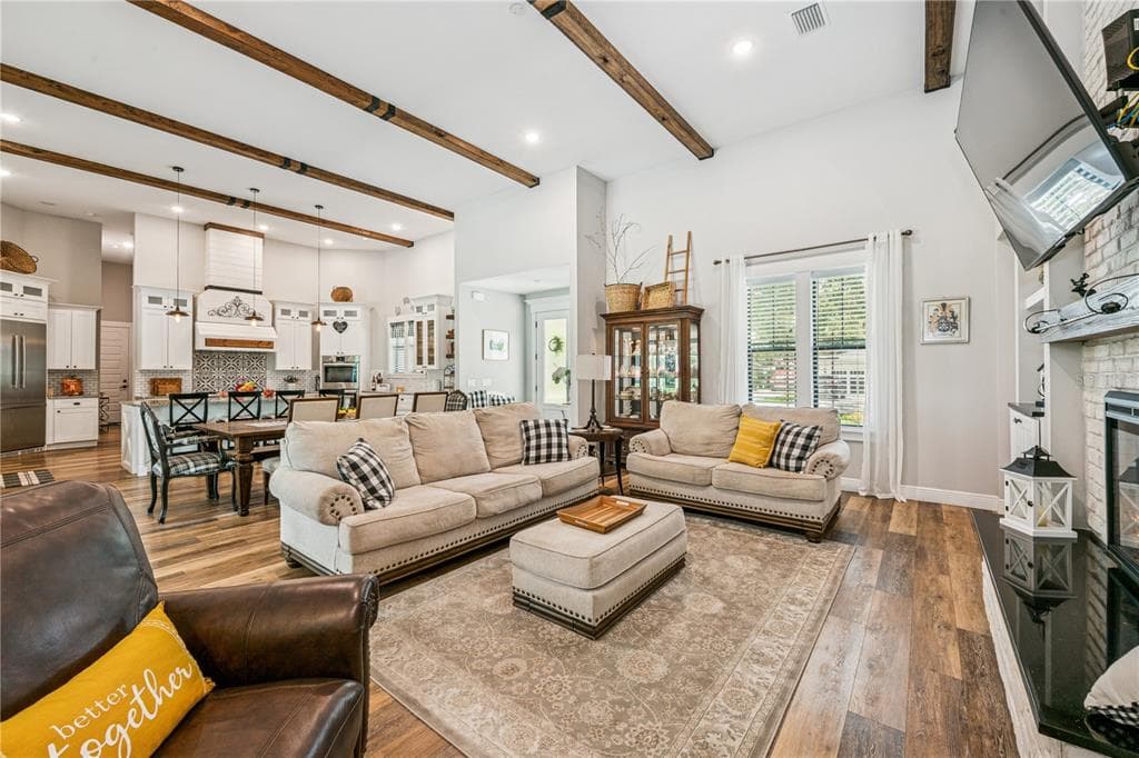 101 N STARR STREET - Photo 5