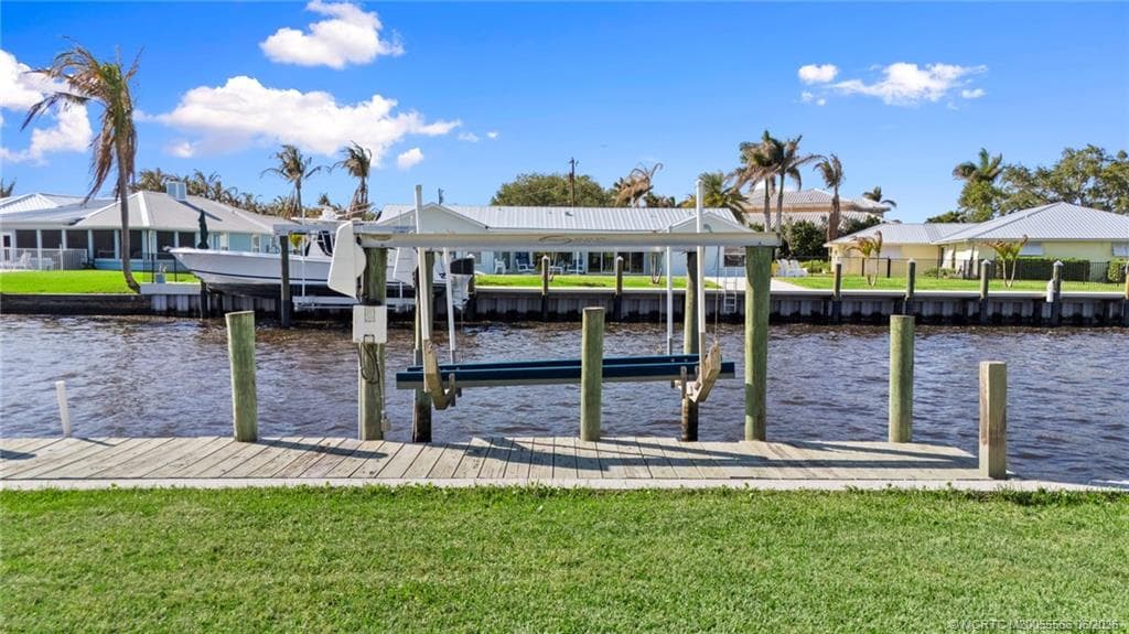 2086 SW Gull Harbor Lane - Photo 43