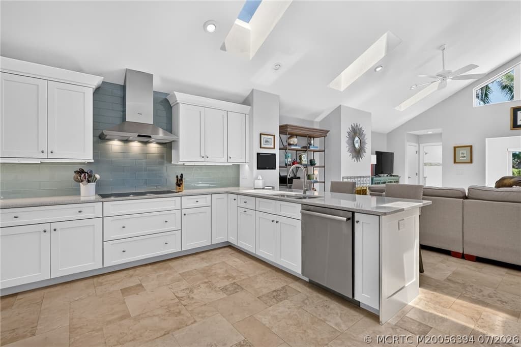 6943 SE Harbor Circle - Photo 18