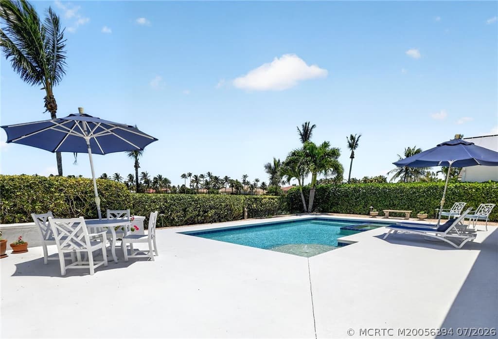 6943 SE Harbor Circle - Photo 46