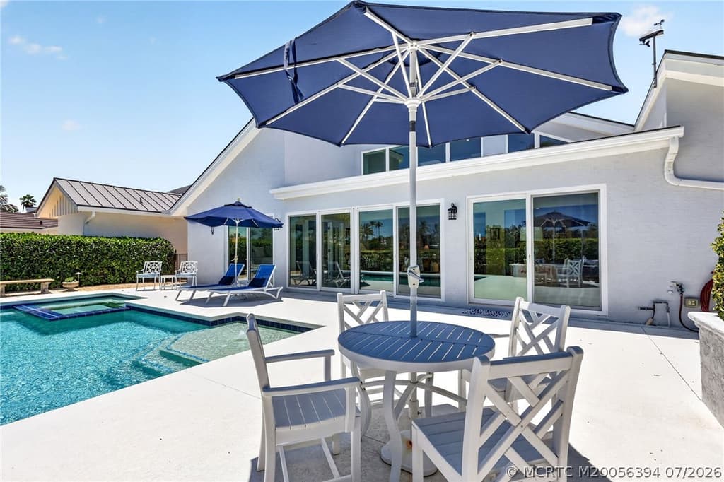 6943 SE Harbor Circle - Photo 47