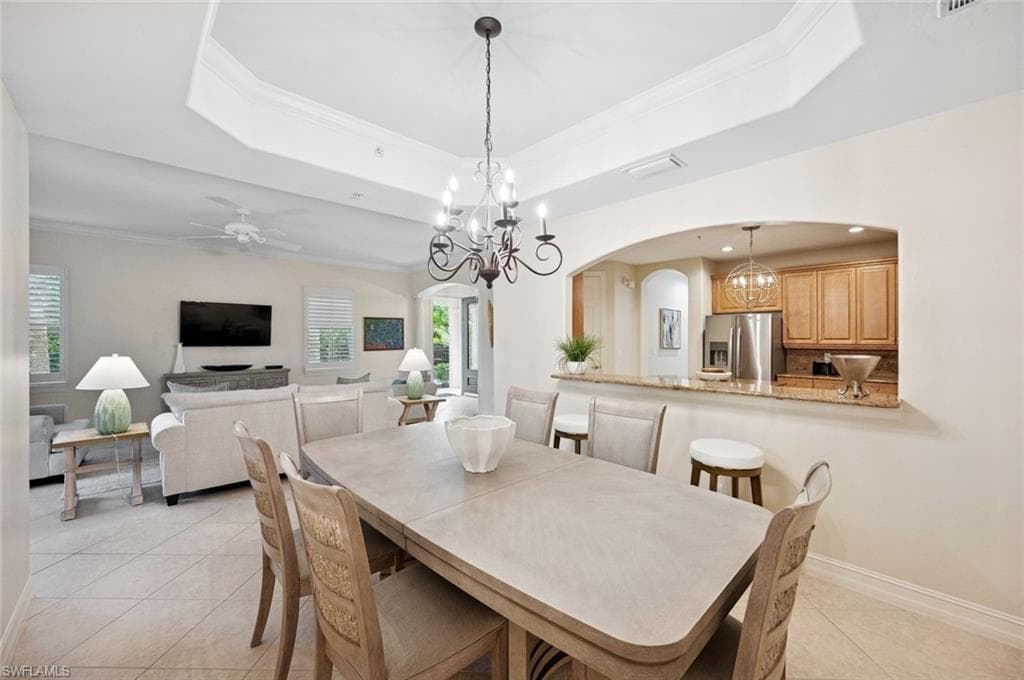 2817 Tiburon Blvd E - Photo 16