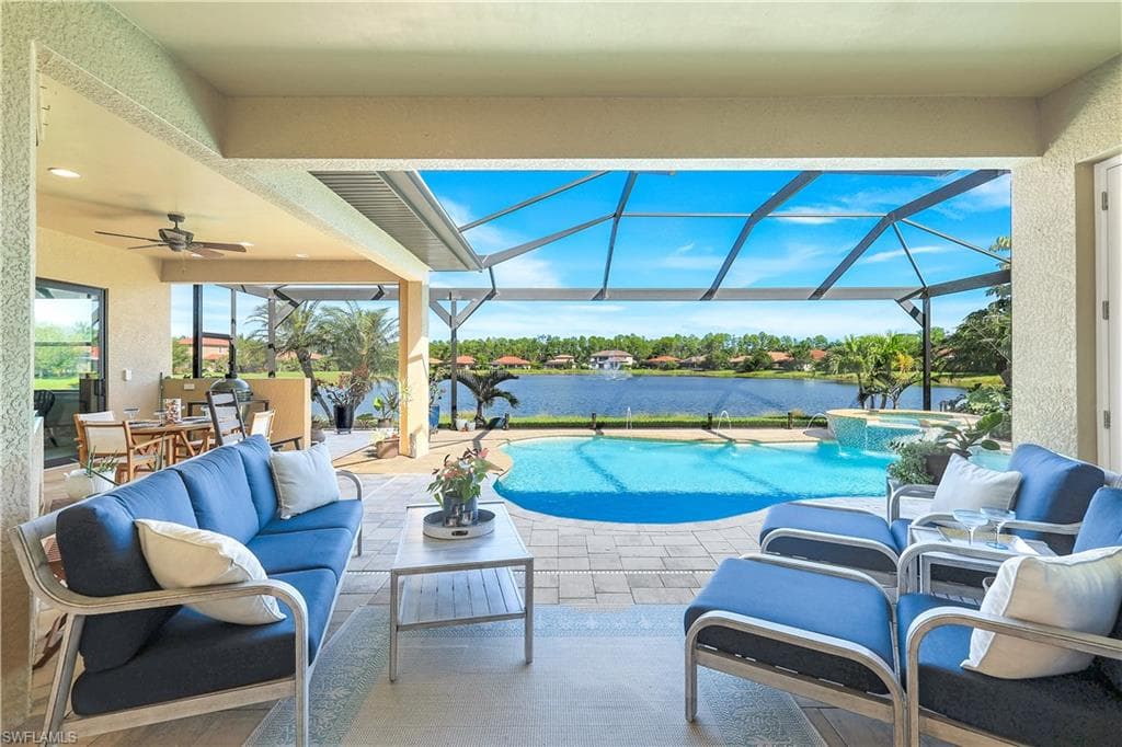 1456 Mockingbird DR - Photo 17