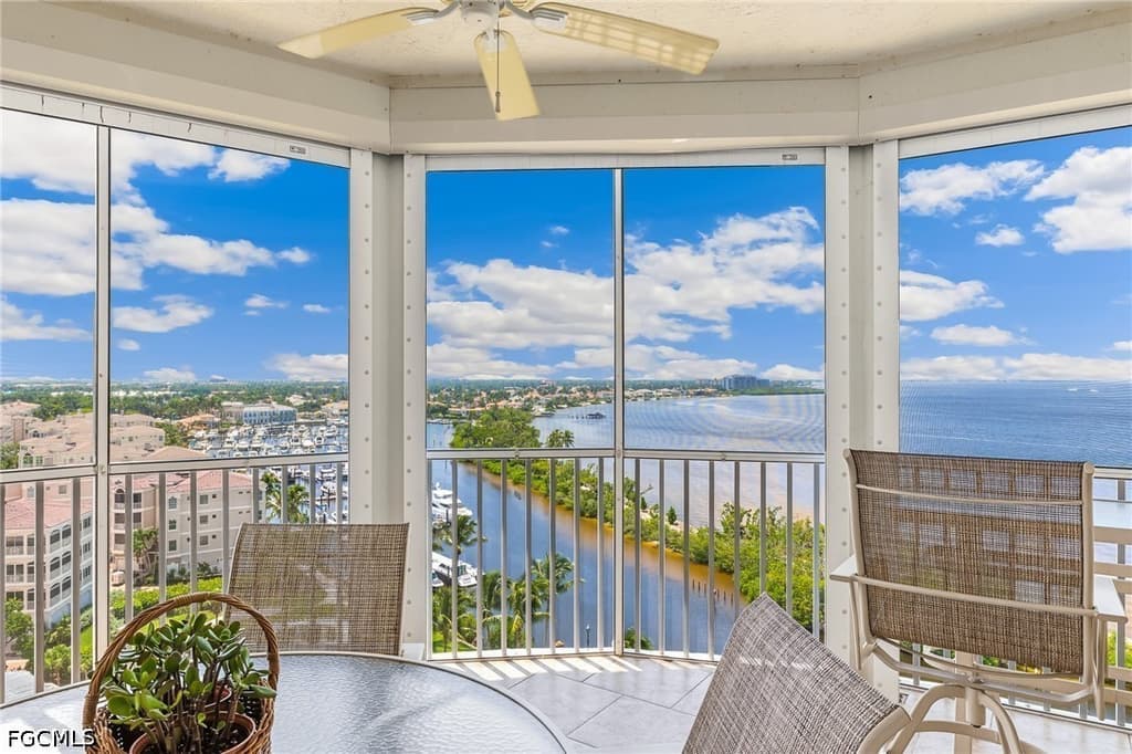 14250 Royal Harbour Court 1216 - Photo 10