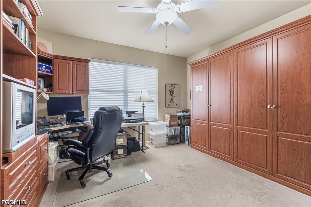 14250 Royal Harbour Court 1216 - Photo 17