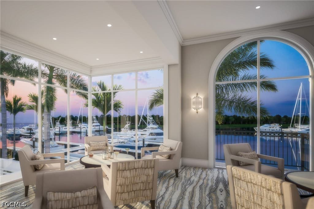 14250 Royal Harbour Court 1216 - Photo 25