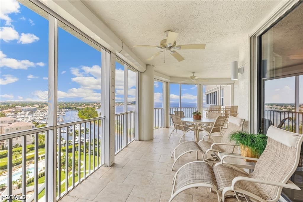 14250 Royal Harbour Court 1216 - Photo 8