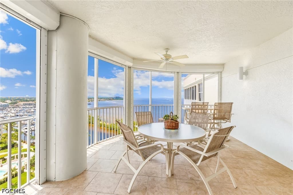14250 Royal Harbour Court 1216 - Photo 9