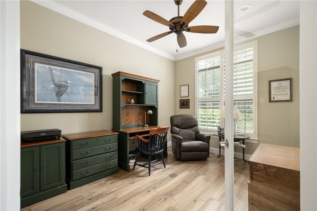 1109 Baywood Drive - Photo 14
