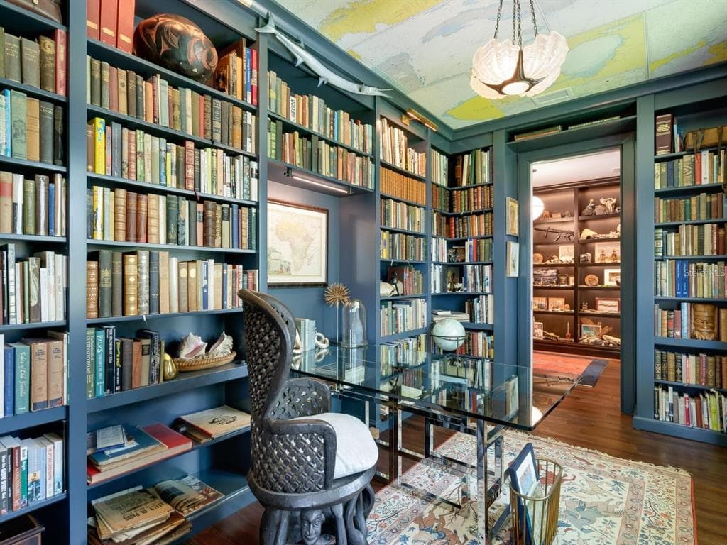 1245 MILL CREEK ROAD - Photo 25