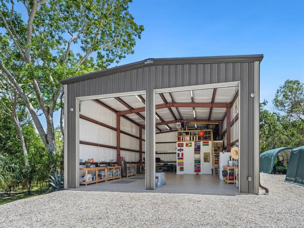 1245 MILL CREEK ROAD - Photo 49