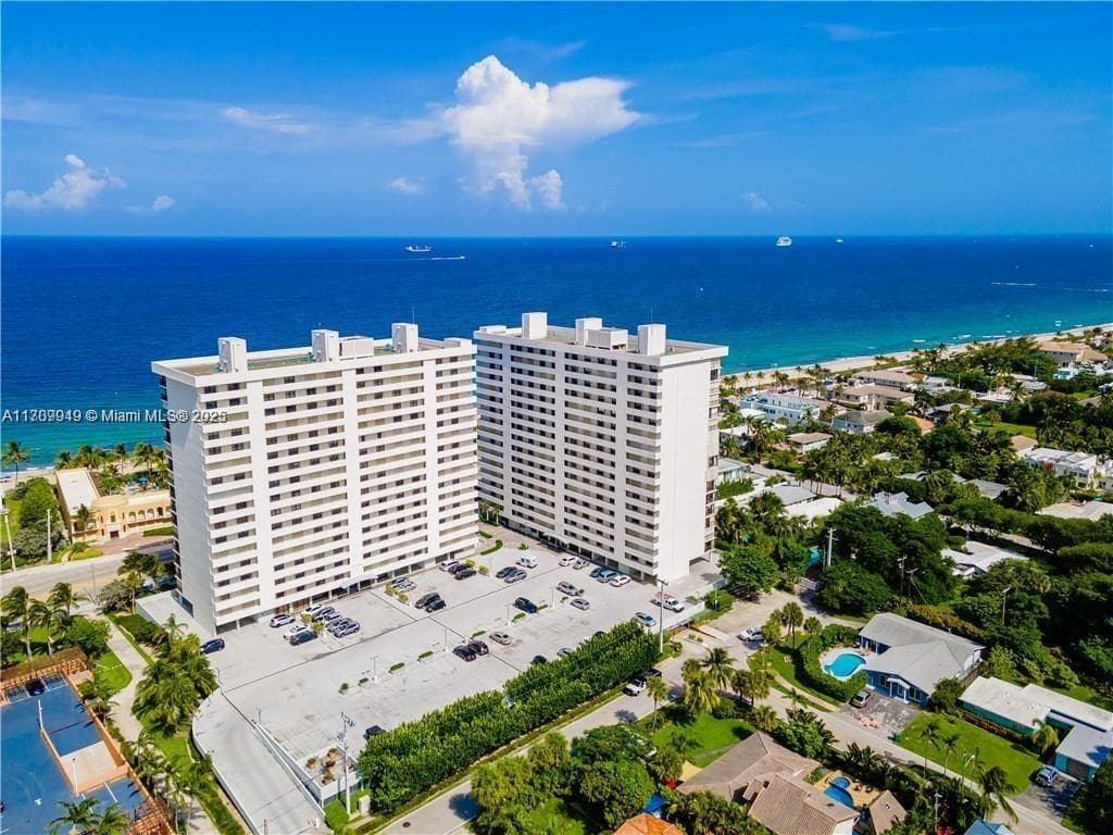 1901 N Ocean Blvd 7E - Photo 15