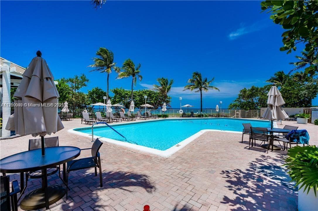 1901 N Ocean Blvd 7E - Photo 29