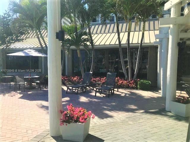 1901 N Ocean Blvd 7E - Photo 32