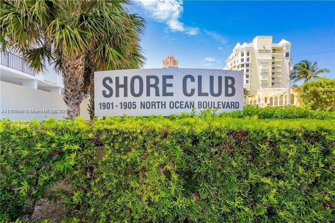 1901 N Ocean Blvd 7E - Photo 3