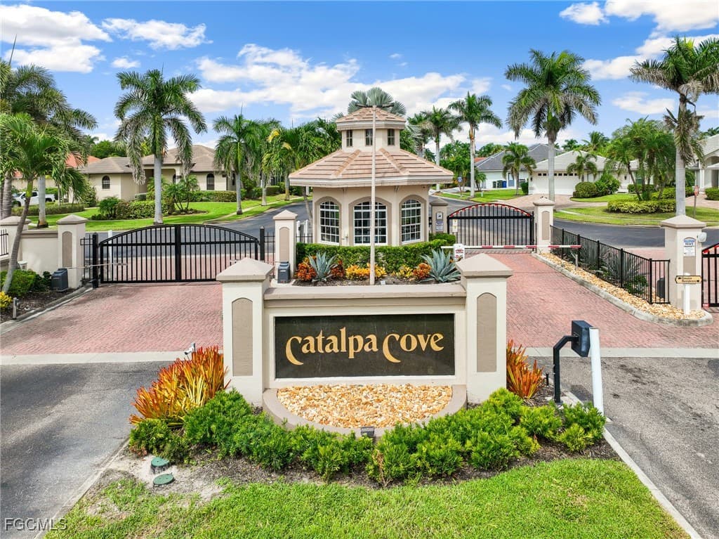 15830 Catalpa Cove Drive - Photo 5